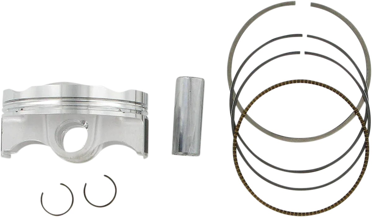 Piston Kit Forged Series for 4-Stroke