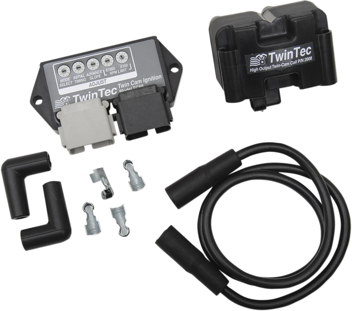 Ignition Kit