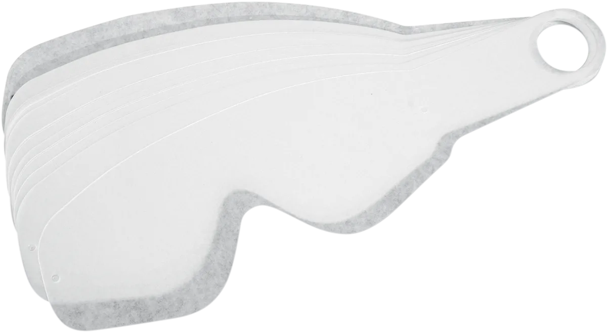 Replica Tear-Offs — Oakley