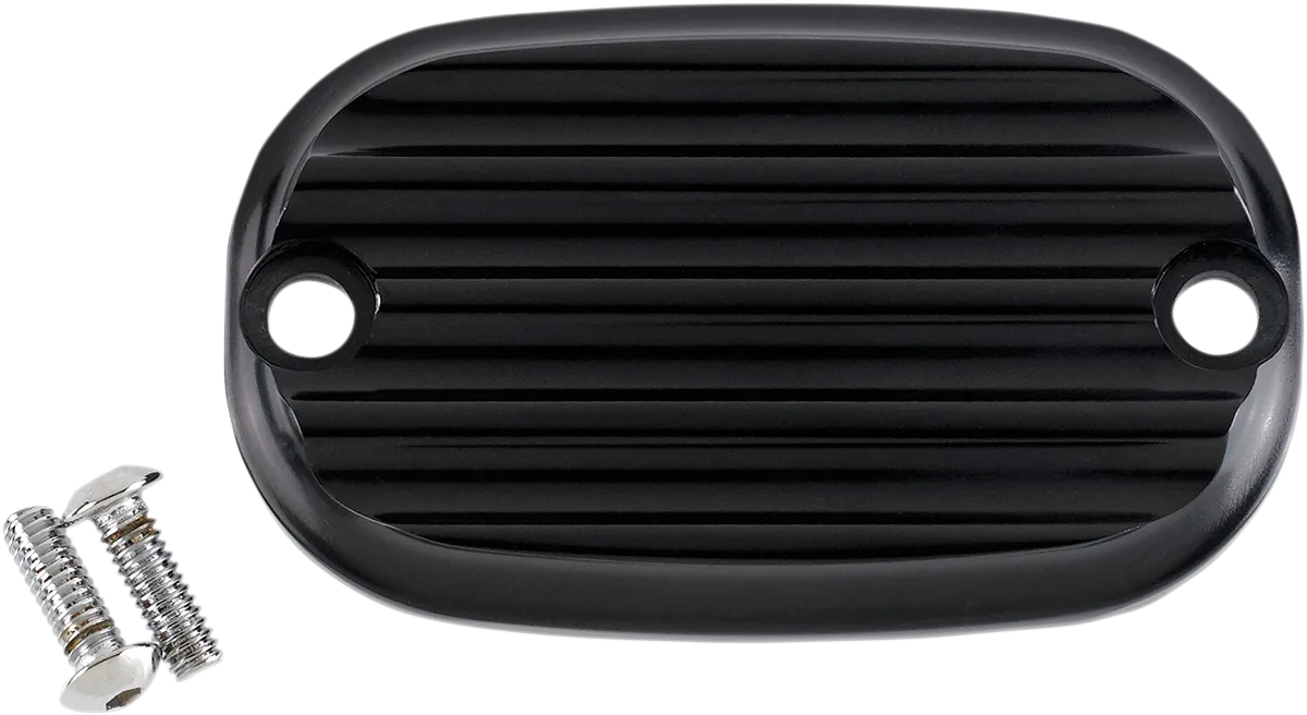 Master Cylinder Cover