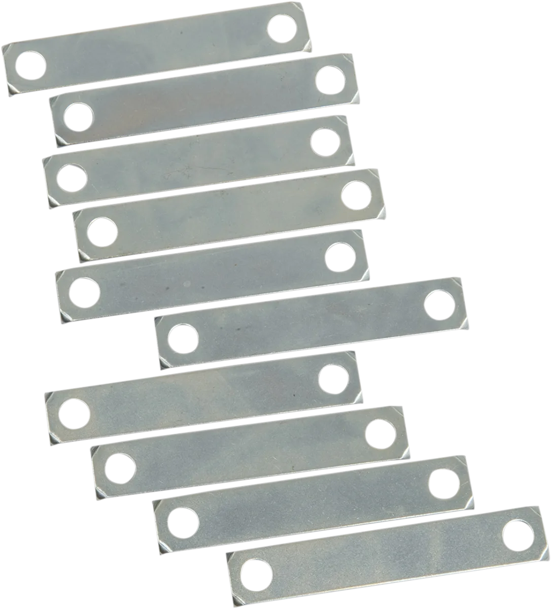 Fender Mounting Lock Plate