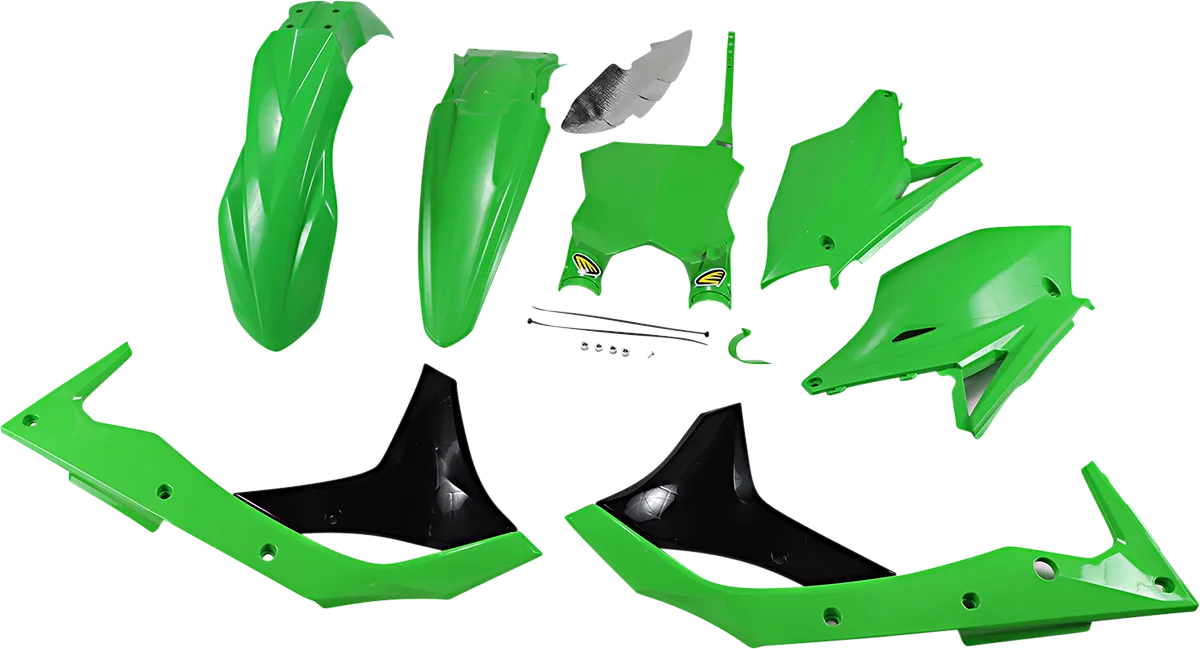 5 Piece Replica Body Kit