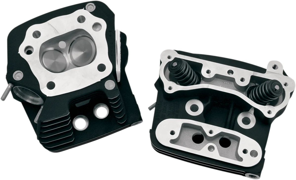 Performance Replacement Head