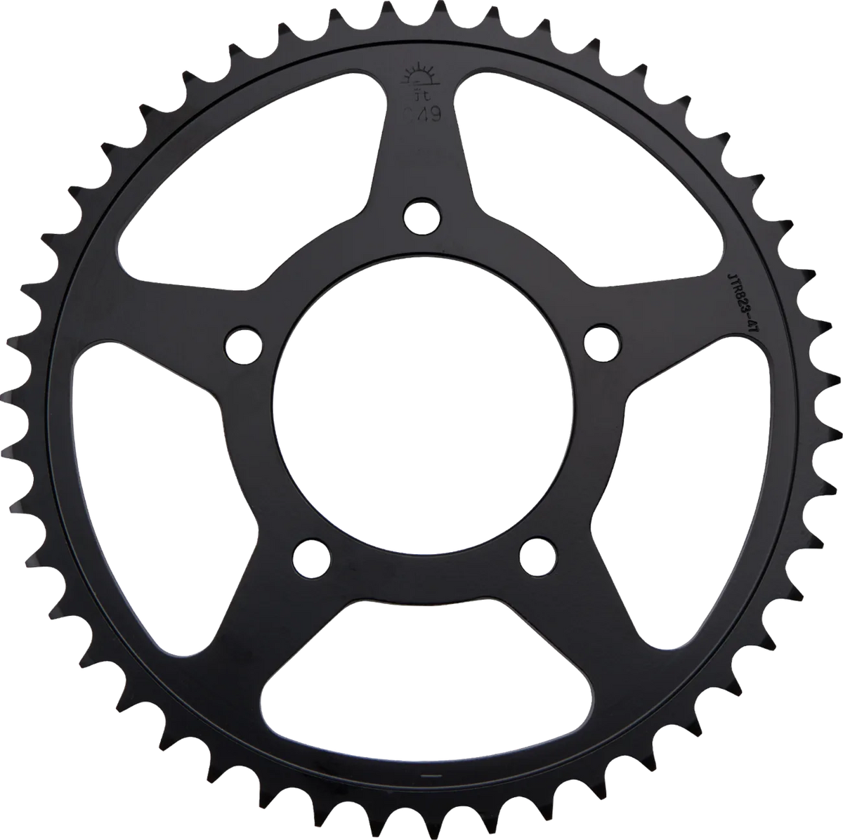 Steel Rear Sprocket