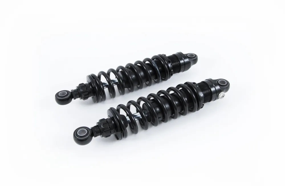 Twin Shocks STX36 Blackline