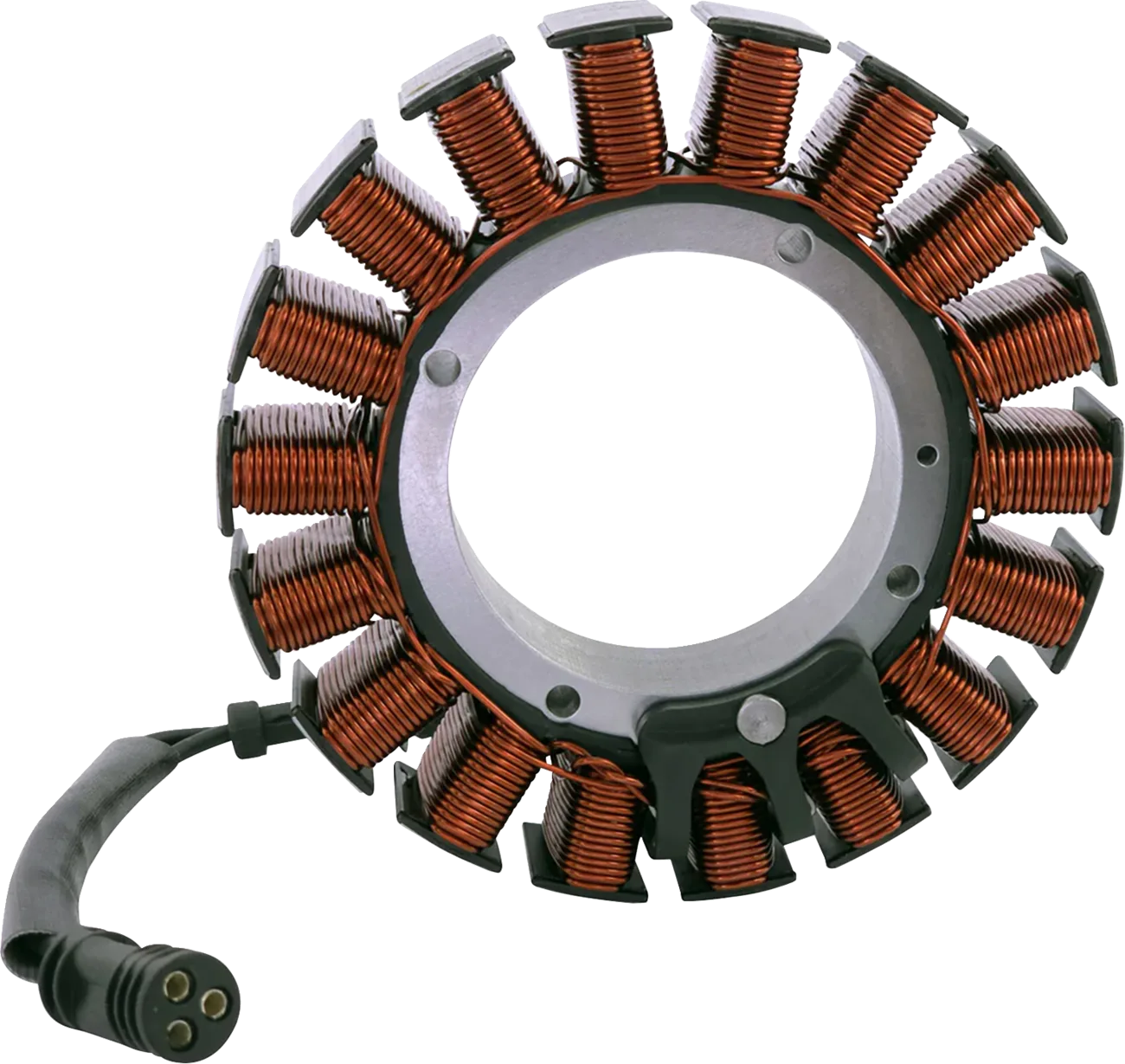 Stator