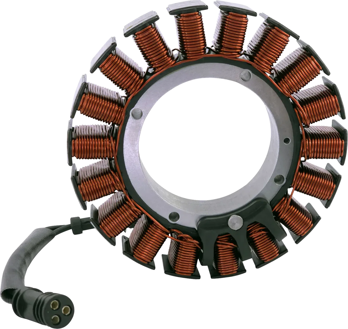Stator