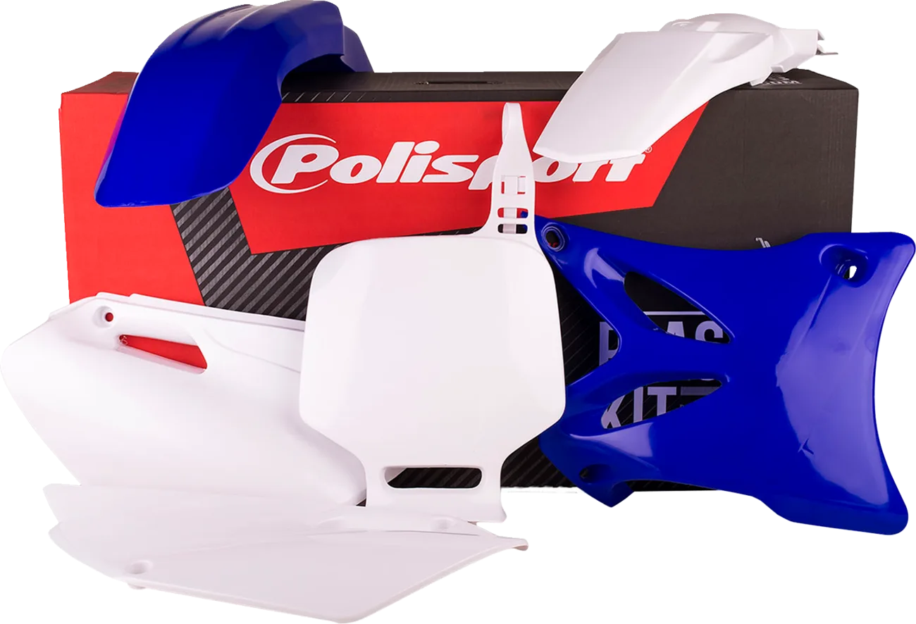 Body Kit For Yamaha