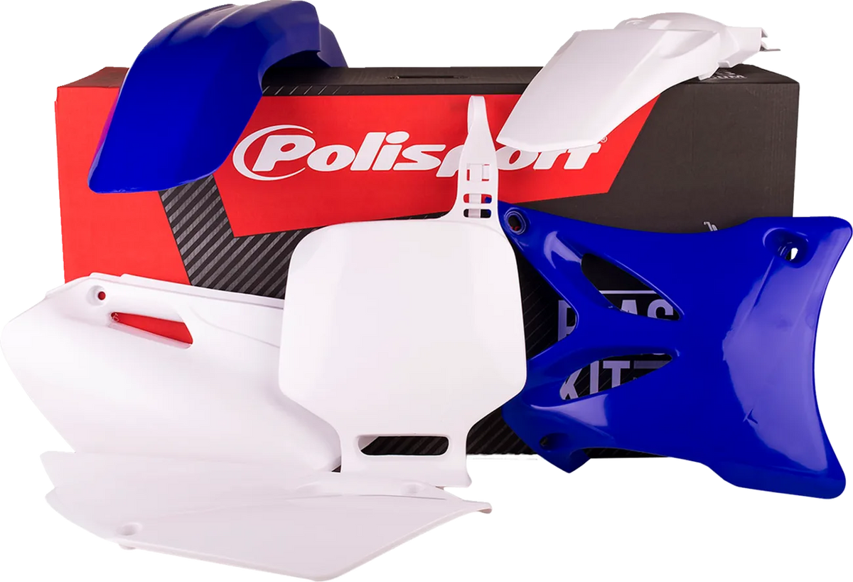 Body Kit For Yamaha