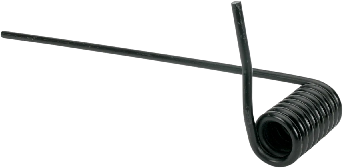 Slide Suspension Springs