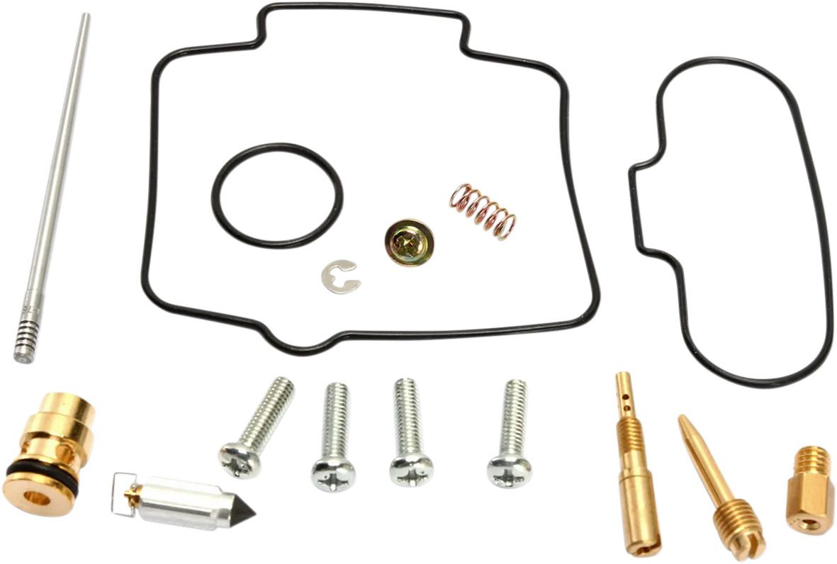 Carburetor Repair Kit - Kawasaki
