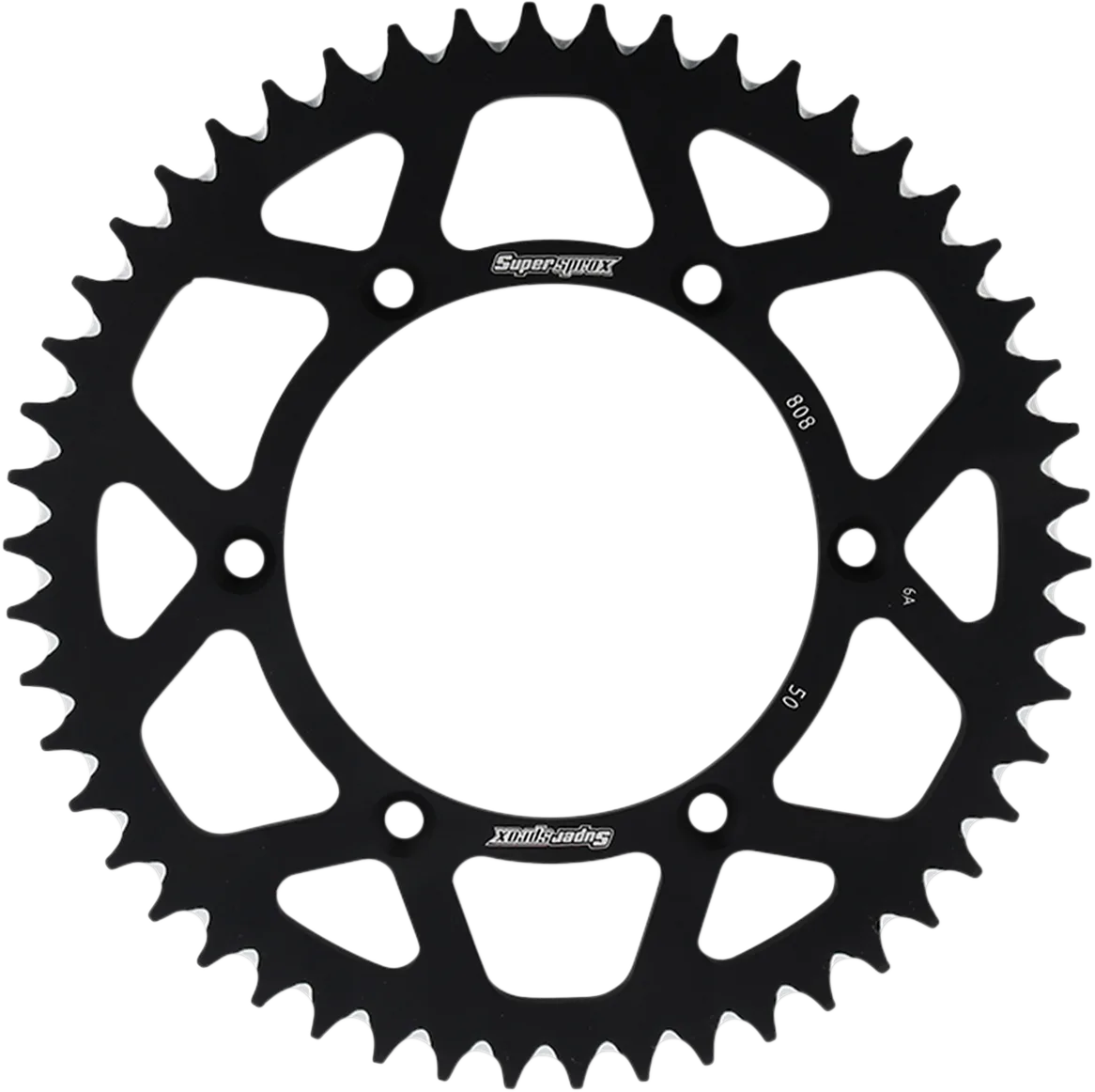Aluminum Rear Sprocket