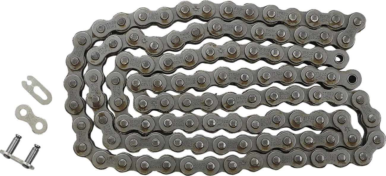 520 HDR Competition Chain
