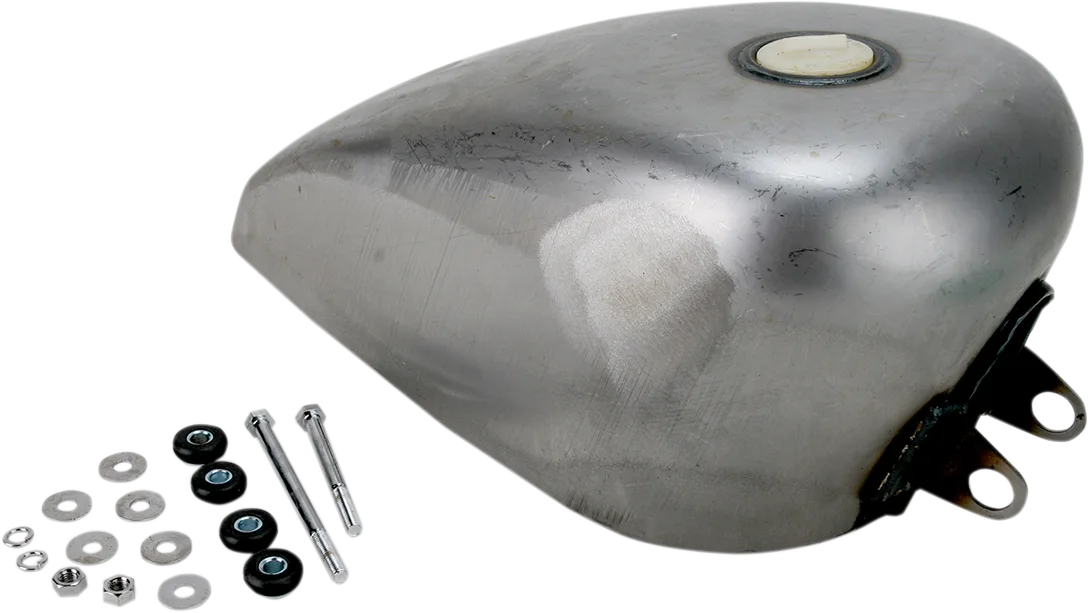 Gas Tank