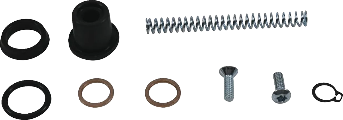 Brake Master Cylinder Rebuild Kit