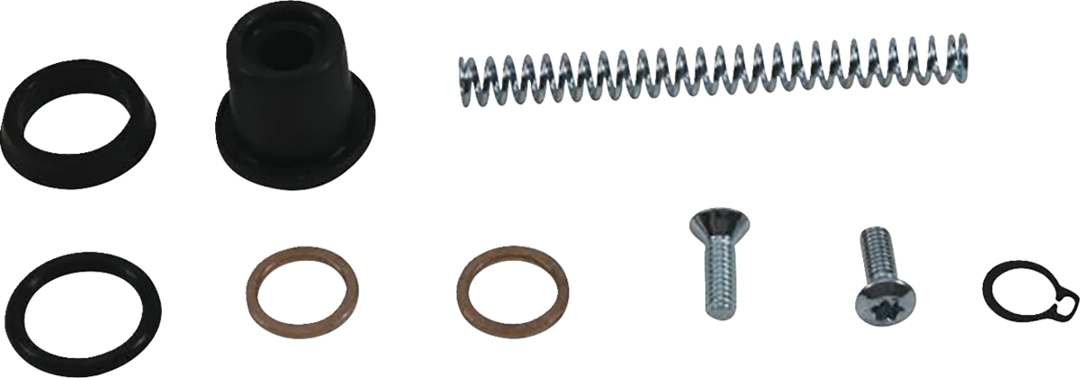 Brake Master Cylinder Rebuild Kit