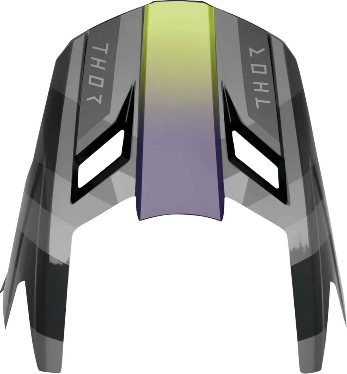 Fleet Helmet Visor Kit
