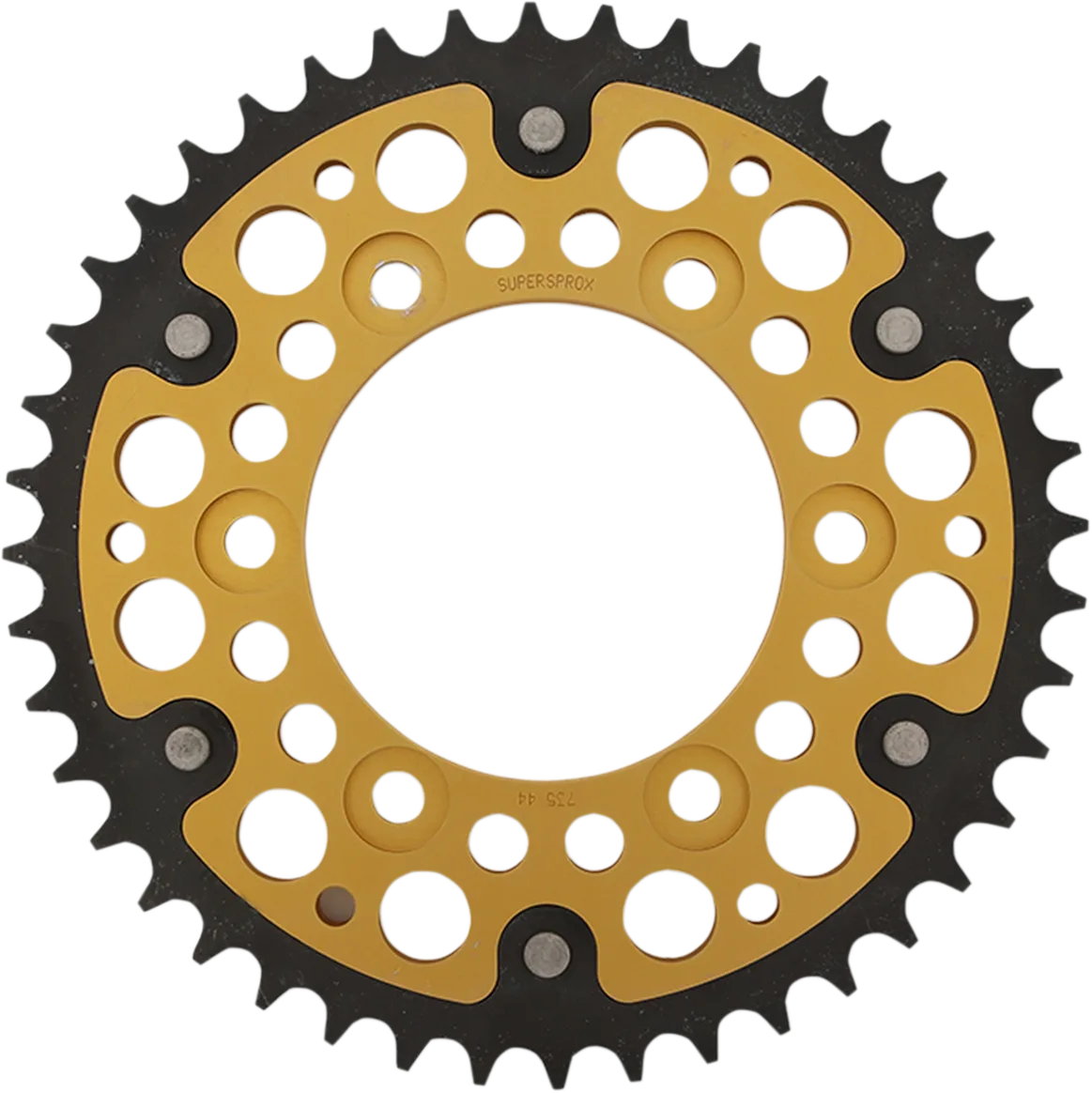 Stealth Rear Sprocket