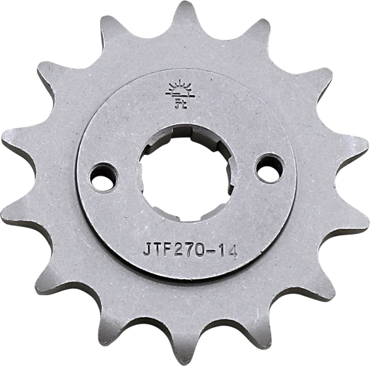 Front Sprocket