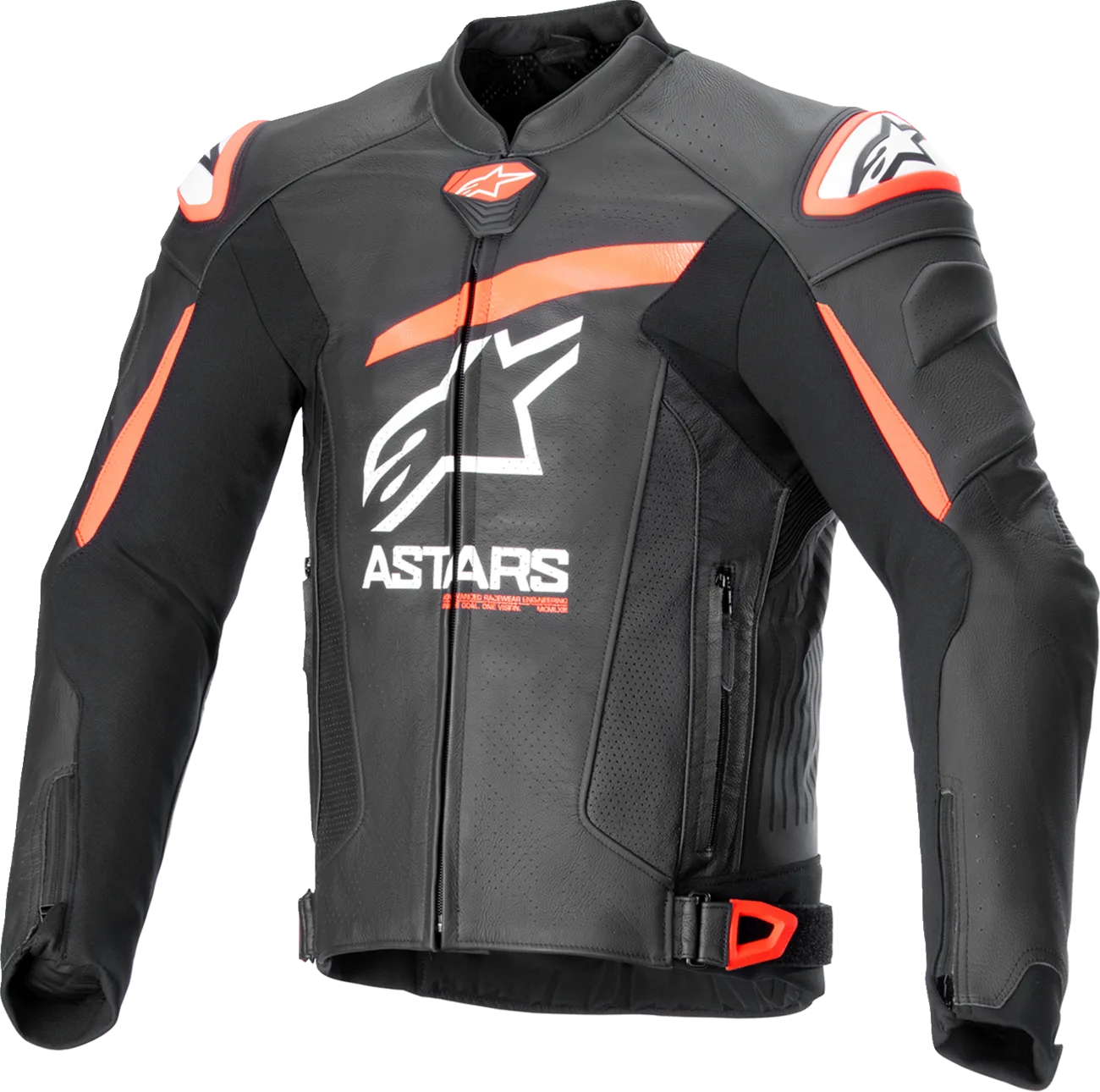 GP Plus R v4 Airflow Leather Jacket