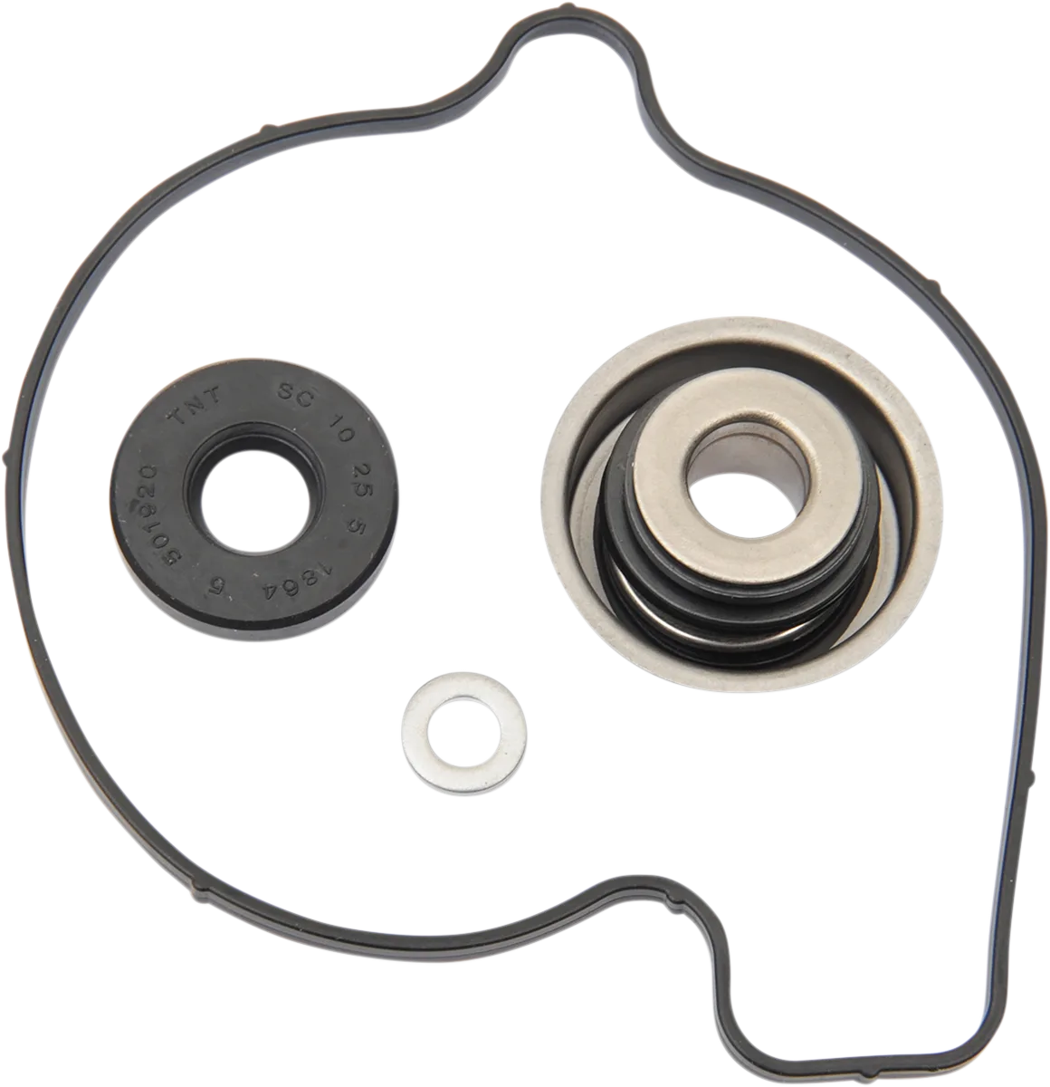 Water Pump Rebuild Kit