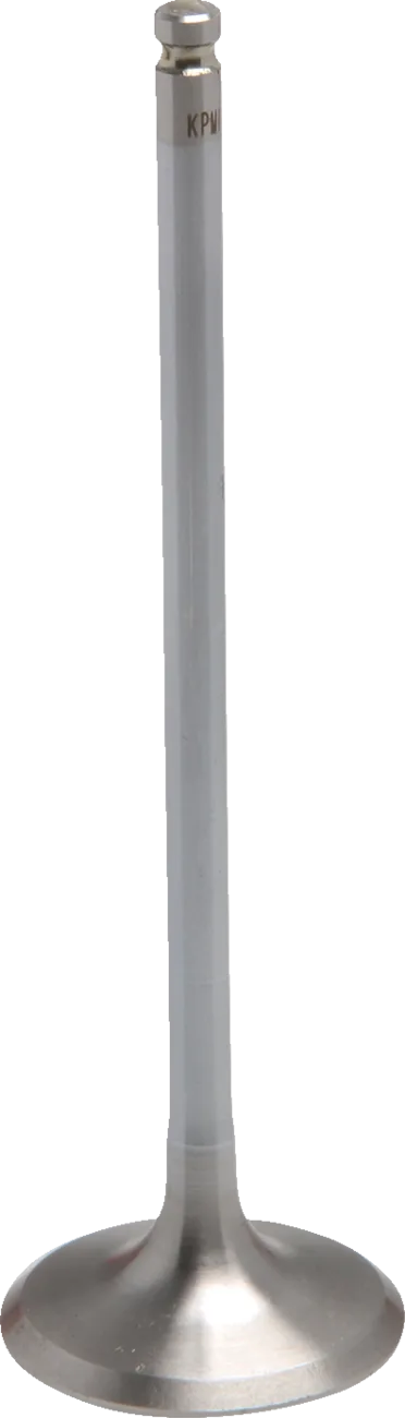 White Diamond® Engine Valve