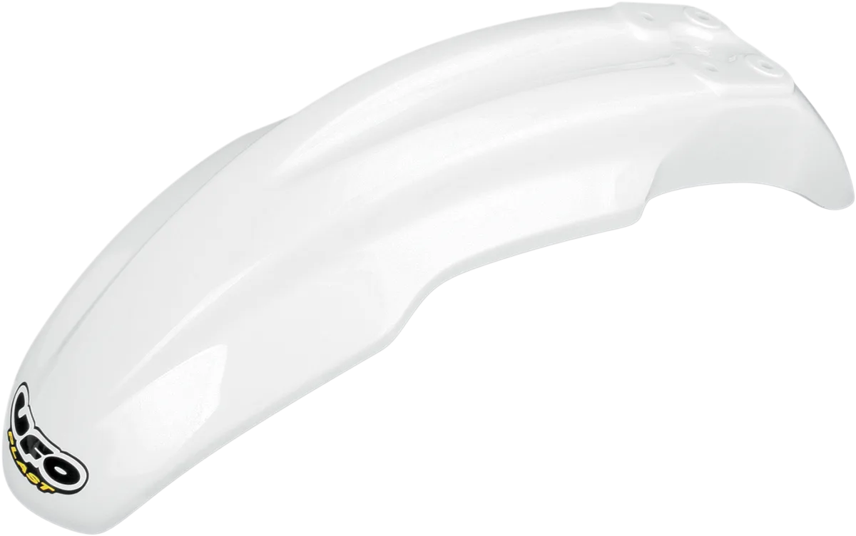 Replacement Front Fender For Honda