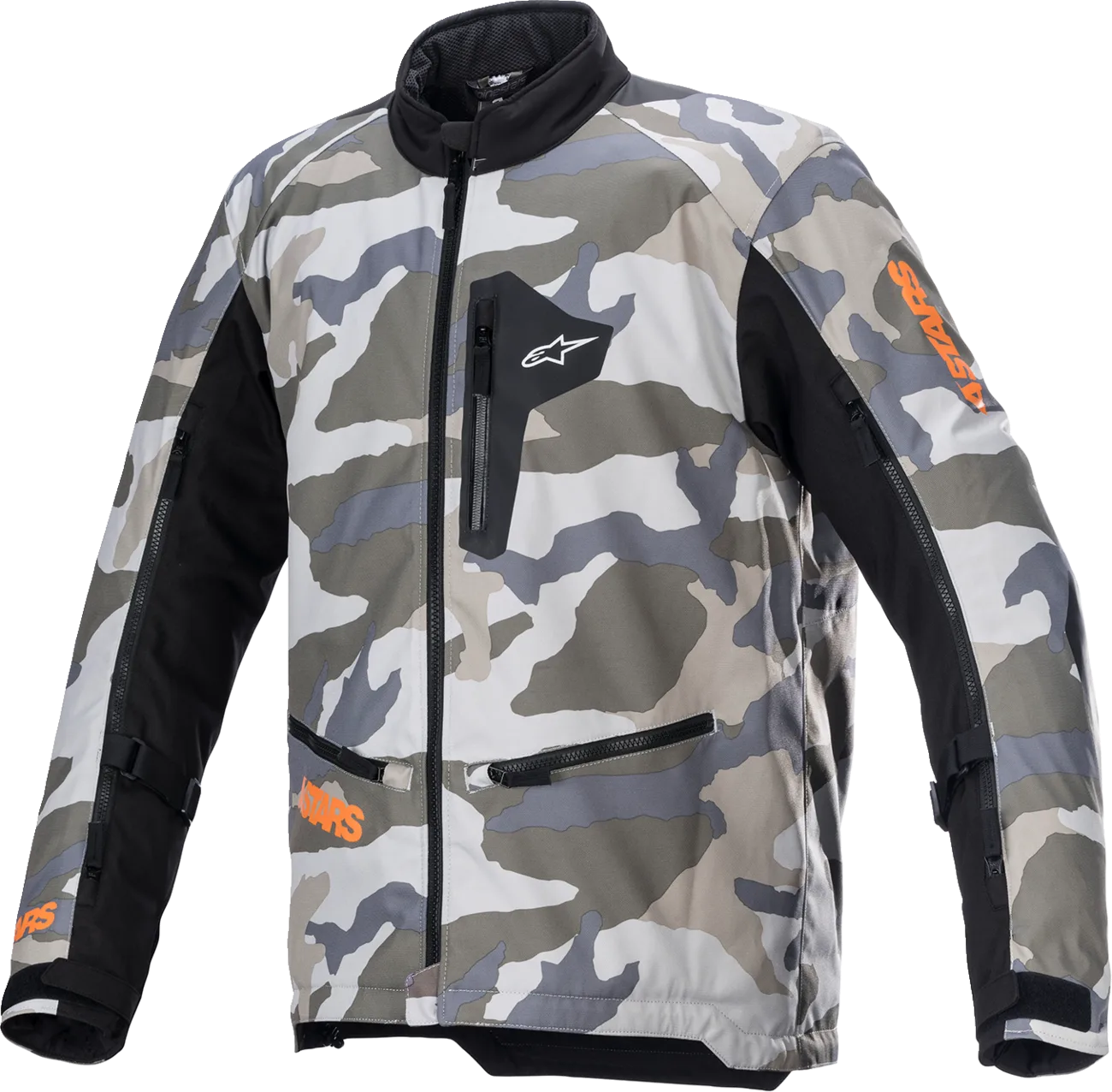 Venture XT Jacket