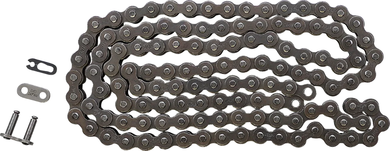 Standard Series Non O-Ring Chain