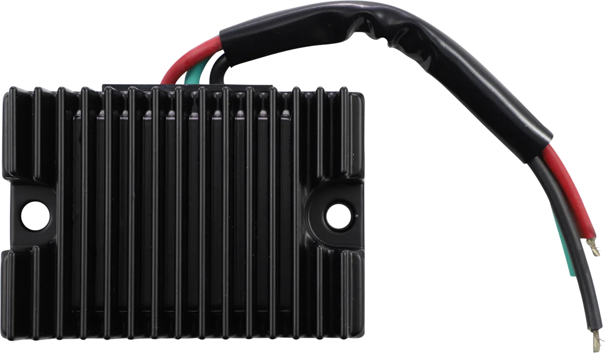 Premium Voltage Regulator