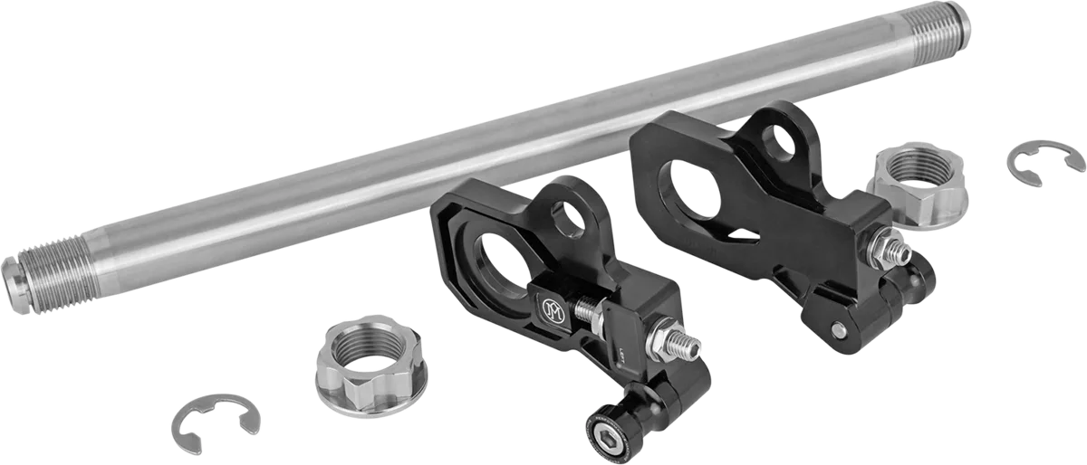 Axle Adjuster Kit