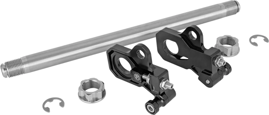 Axle Adjuster Kit
