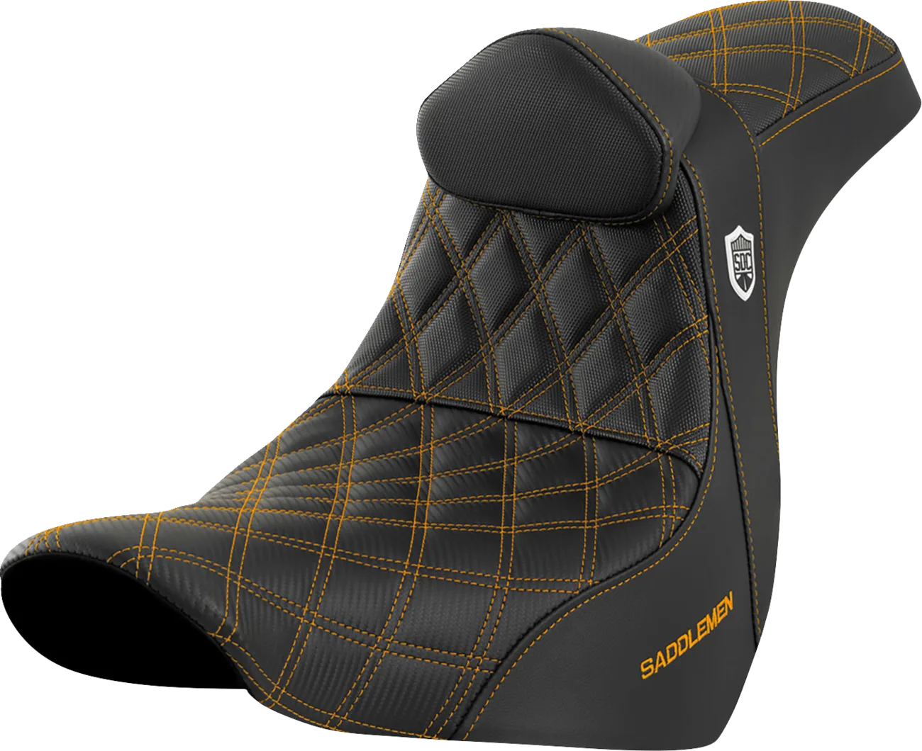 Pro Series SDC Performance Grip Seat