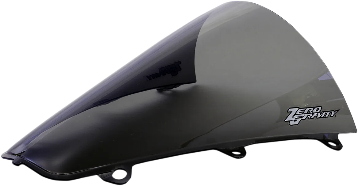 Corsa Windshield