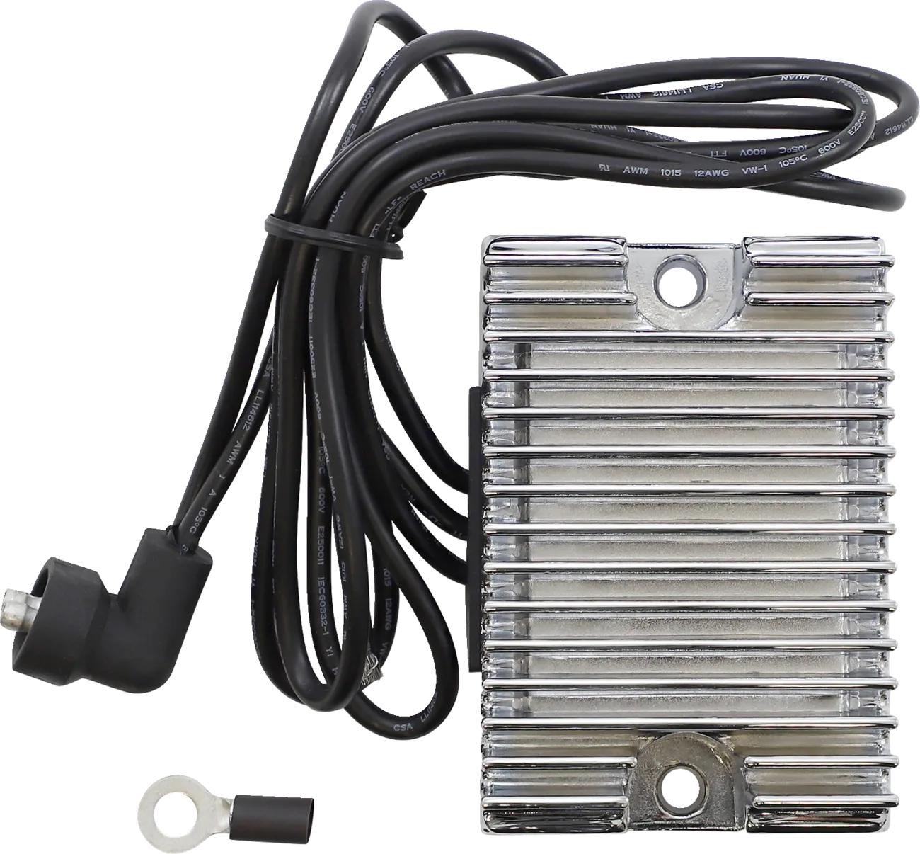 Premium Voltage Regulator