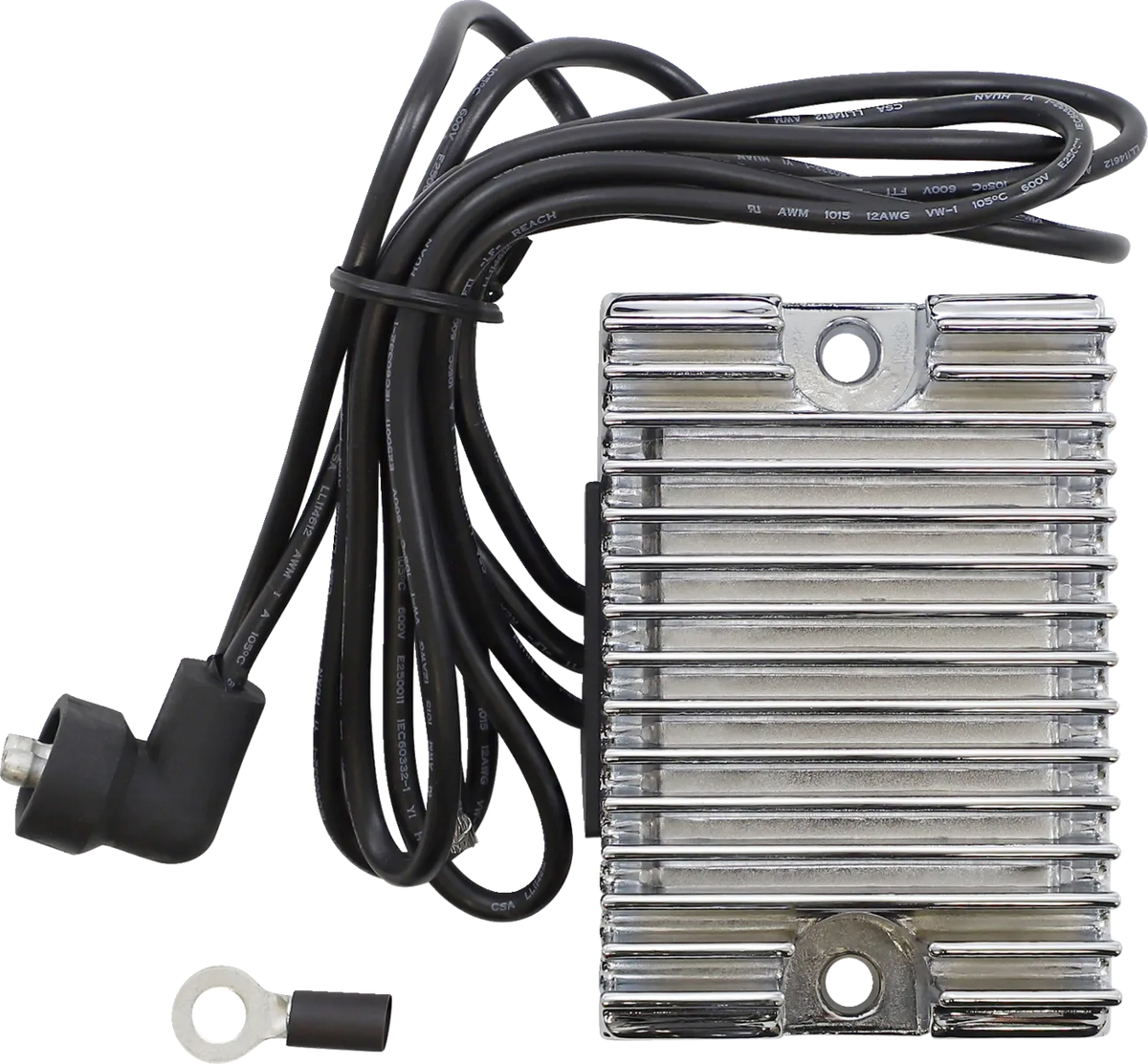 Premium Voltage Regulator