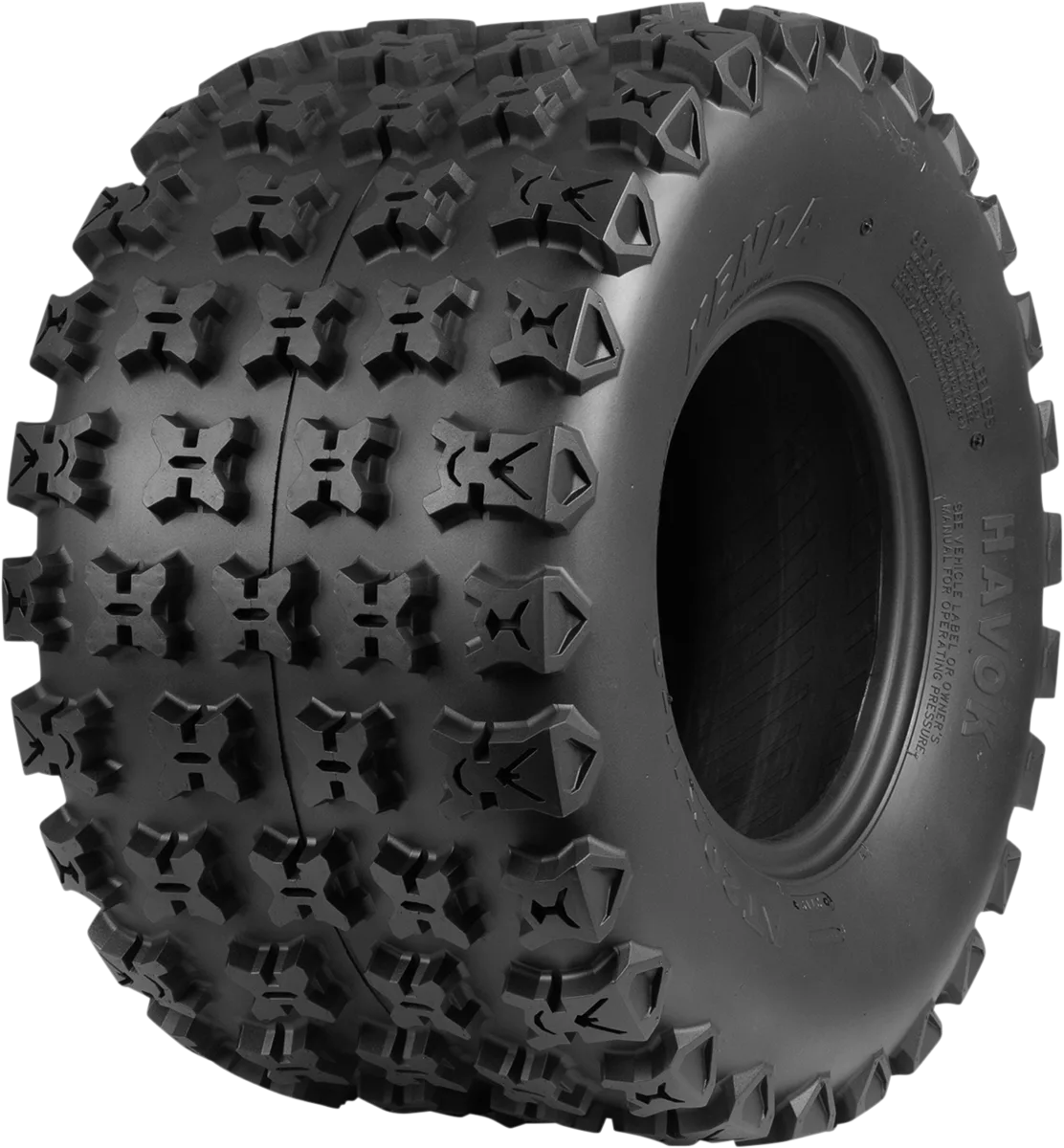 Havok Tire