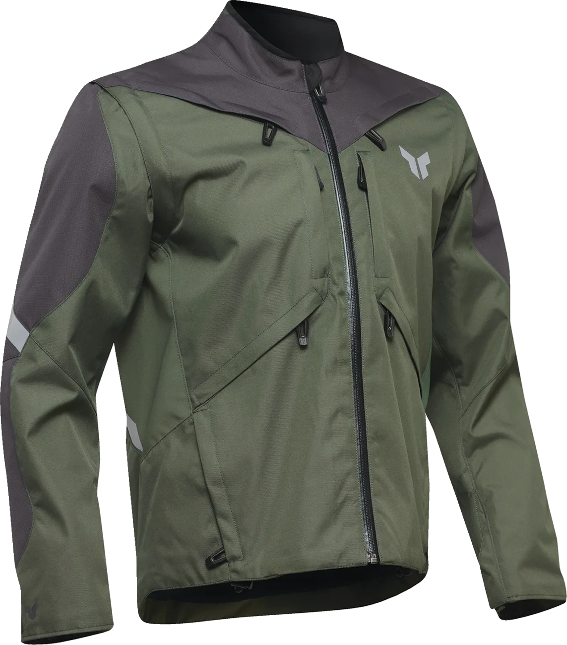 Terrain Jacket