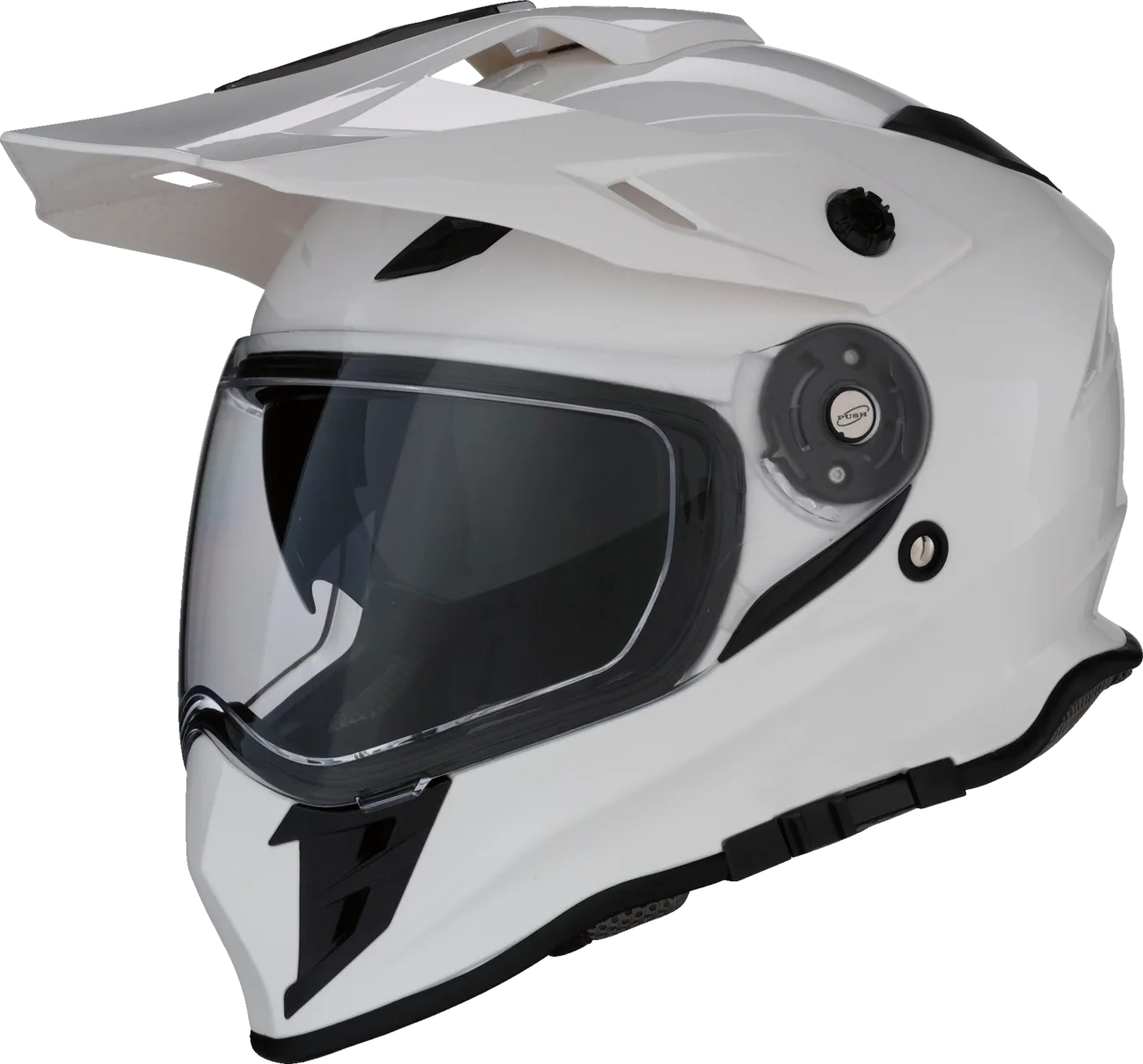 Range 2.0 Solid Helmet
