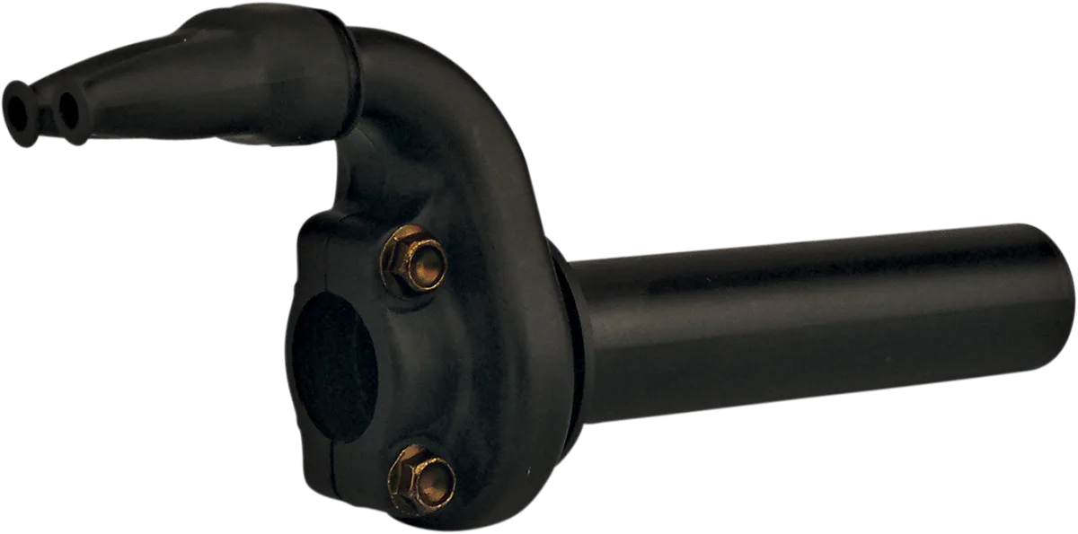 Throttle System