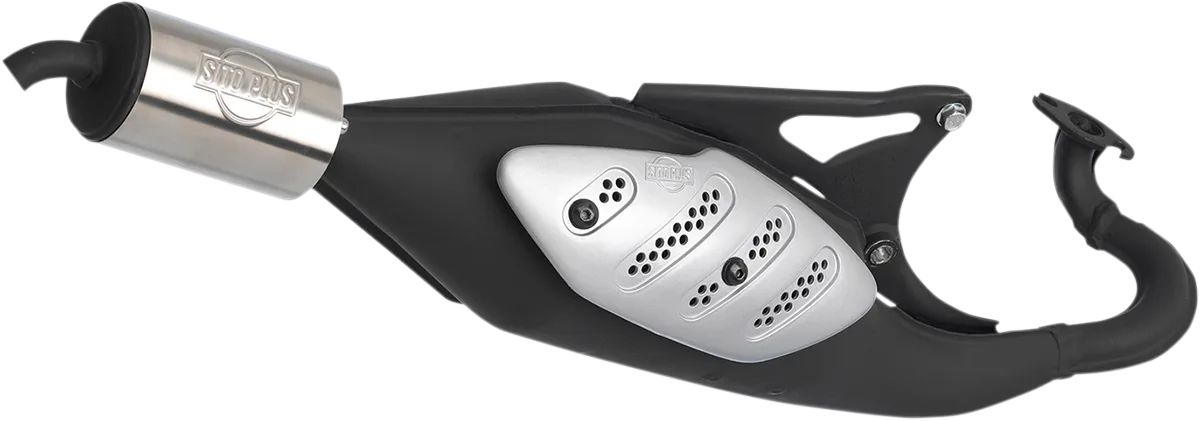 Sitoplus Silencer