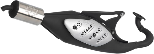 Sitoplus Silencer