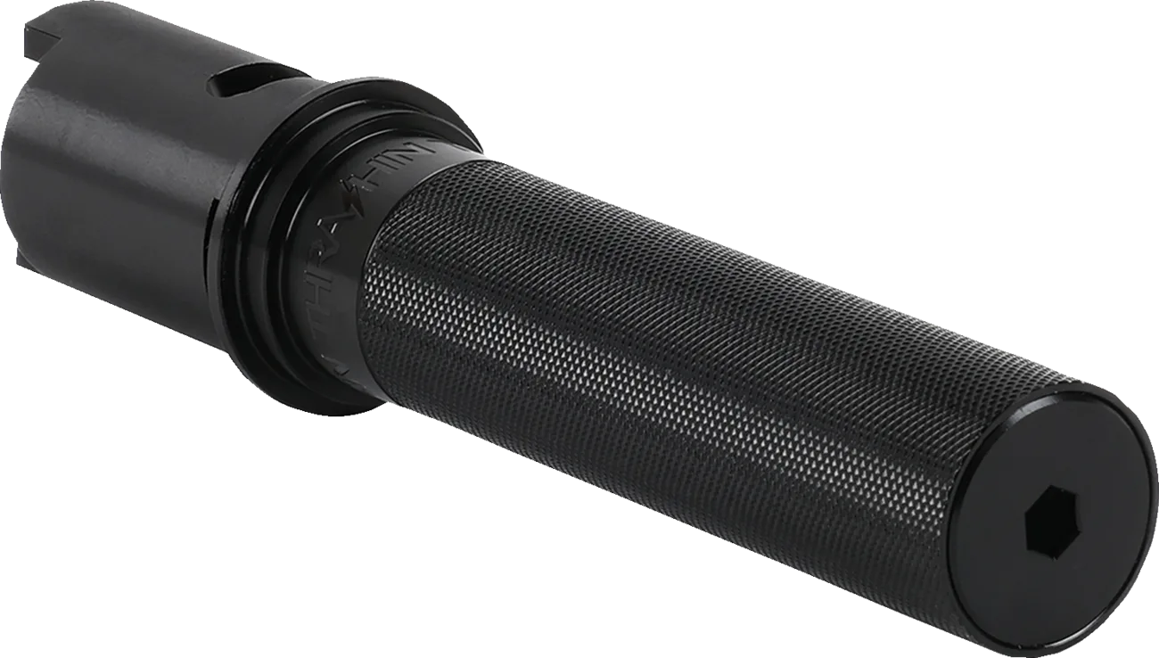 Throttle Tube