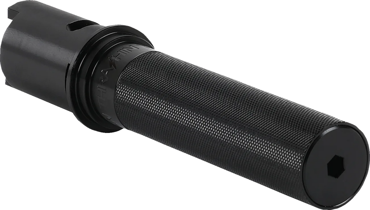 Throttle Tube