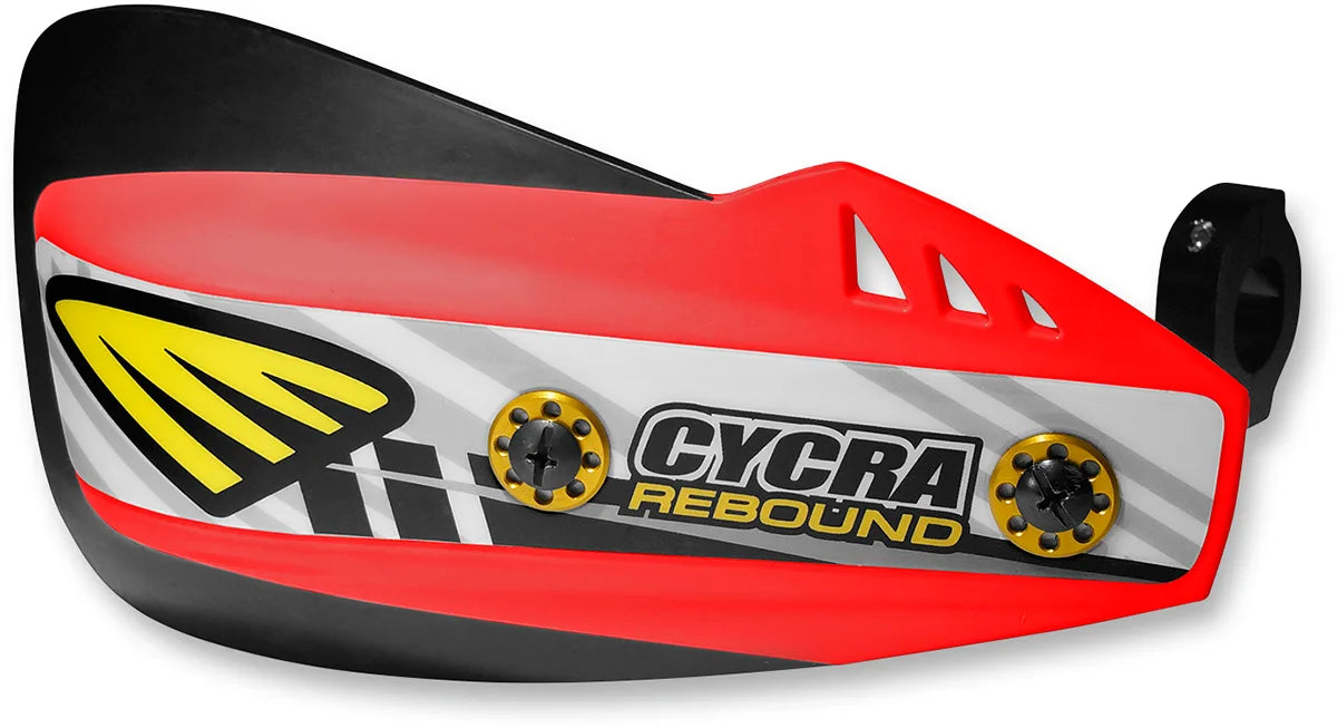 Rebound Handguards