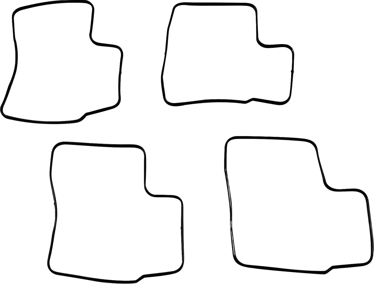 Float Bowl Gasket
