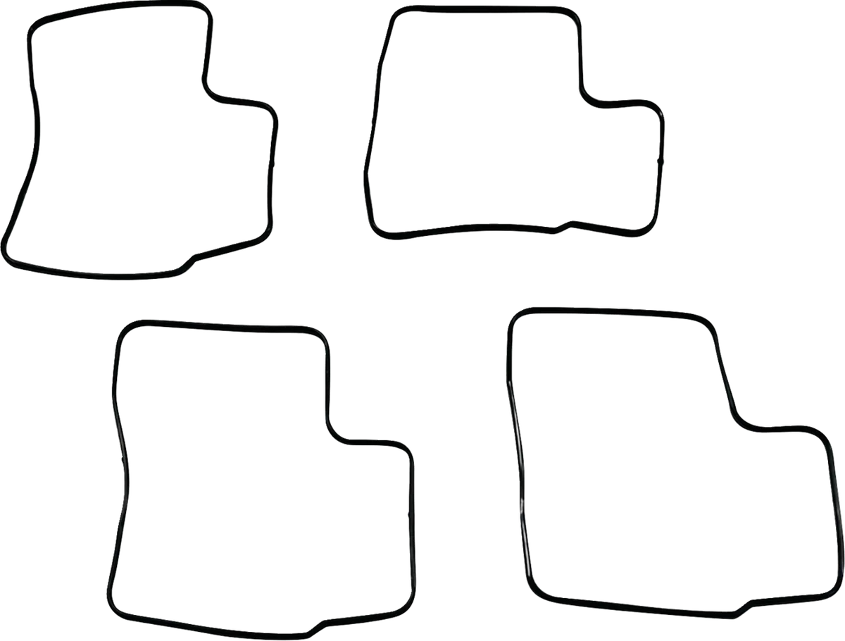 Float Bowl Gasket