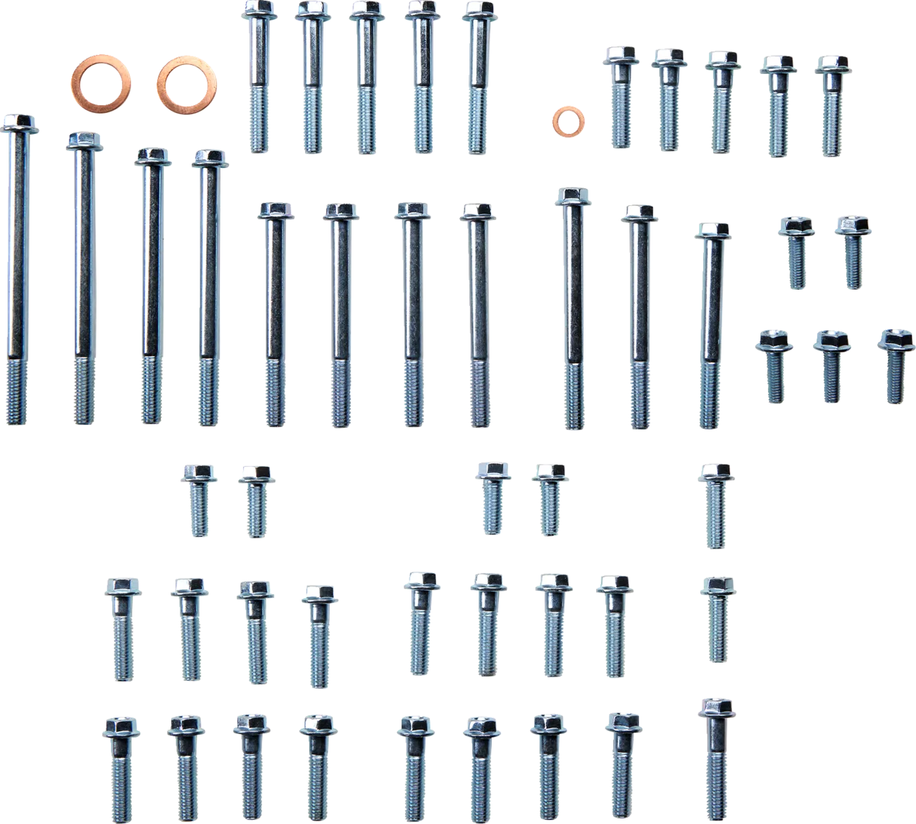 Engine Fastener Kit