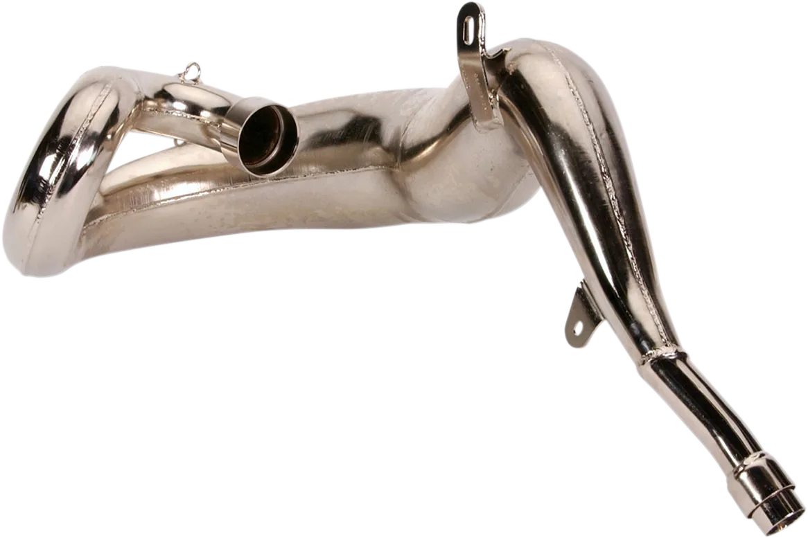 Gold Series Gnarly™ Head Pipe