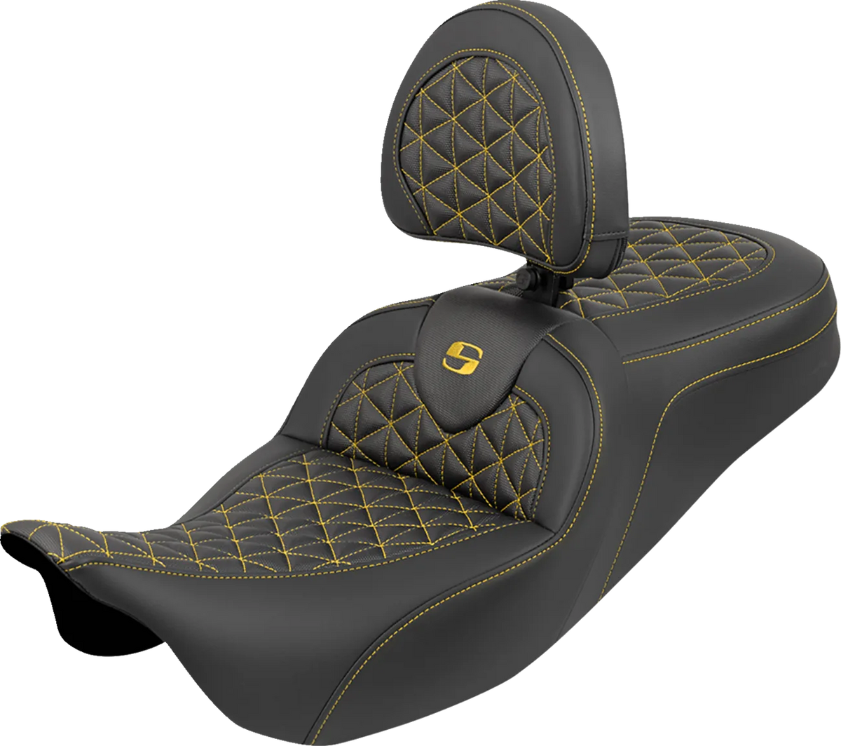 RoadSofa™ Tri Gripper Seat